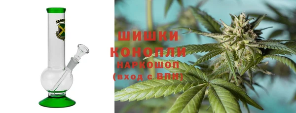 хмурый Инсар