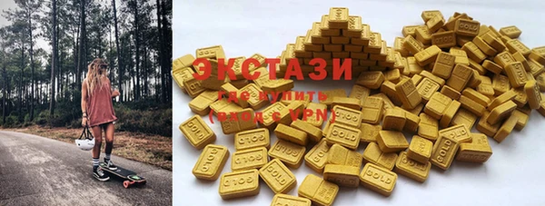 хмурый Инсар