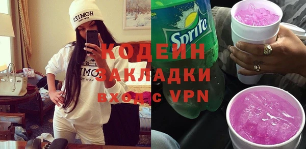 хмурый Инсар